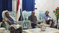 الميسري: لسنا تابعين للسعودية ومنافذ المهرة يجب أن تكون تحت سلطة الحكومة اليمنية