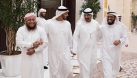 مجلس إرهابي تأسس في "أبو ظبي".. المهرة تلفظ الانتقالي والأخير يكرر اسطوانة "الاخوان" المشروخة