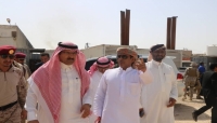 "بلحاف" يكشف عن عملية تمكين متبادلة بين السعودية والفاسدين في المهرة