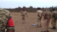 قائد الشرطة العسكرية في سقطرى : سنؤمن المحافظة نمنع المظاهر المسلحة