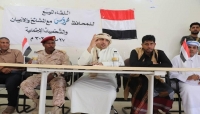 مشائخ سقطرى يطالبون التحالف بمنع استقدام "مليشيات الانتقالي" مسلحين من خارج المحافظة