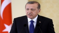 أردوغان يبدأ زيارة رسمية للعراق هي الأولى منذ 12 عاما