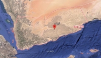 وكيل محافظة المهرة : مندوب القوات السعودية هدد بقصف منفذ "شحن" بموظفيه