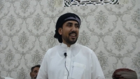 الشيخ عبود هبود قمصيت : نرفض التدخلات السعودية في منفذ "شحن" وندعو الشرعية لإتخاذ موقف