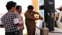 شركة النفط بالمهرة تنفذ حملة تفتيش لمحطات الوكلاء بمديريات المحافظة
