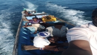 المهرة.. الأجهزة الأمنية تلقي القبض على صيادين مخالفين للائحة القانونية