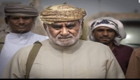 الشيخ الحريزي يتعهد بتحرير سقطرى من قبضة الإمارات وأدواتها