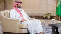 نتنياهو يشكر ولي العهد السعودي لدوره في صفقات التطبيع