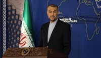 وزير خارجية إيران يعرب عن أمله بتطوير علاقة بلاده مع دول الخليج