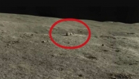 الكشف عن سر "الكوخ" الغامض على سطح القمر