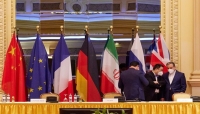مفاوضات النووي الإيراني تتقدم بهدوء خلف أبواب مغلقة