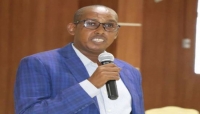 إصابة متحدث حكومة الصومال بتفجير انتحاري