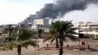 الإمارات تهدد بمعاقبة من يتداول مقاطع مصورة لهجوم الحوثيين عليها