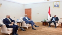 هولندا تعلن استعدادها لدعم اليمن في الجانب الإنساني