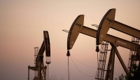 النفط يستقر فوق 110 دولارات مع استمرار الأزمة الأوكرانية
