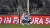 هزيمة مؤثرة لإنتر ميلان أمام ضيفه بولونيا في منافسات الدوري الإيطالي