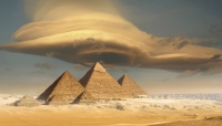 ماذا يخبئ فراعنة مصر القديمة داخل الأهرامات؟