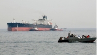 اليونان تفرج عن ناقلة النفط الإيرانية المحتجزة منذ شهرين