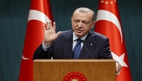 أردوغان يتعهد بإجراء تعديلات دستورية لمواجهة المثلية