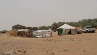 الهجرة الدولية تعلن نزوح أكثر من 400 أسرة يمنية في أقل من أسبوع