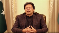 أنباء عن محاولة القوات الباكستانية اعتقال عمران خان