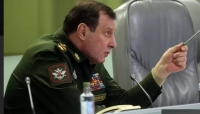 روسيا وأوكرانيا: بوتين يقيل نائب وزير الدفاع وسط تعثر وصول الإمدادات للجيش الروسي