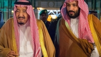 الملك سلمان يعين ابنه محمد رئيسا لمجلس الوزراء وخالد وزيرا للدفاع