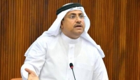 إعادة انتخاب البحريني عادل العسومي رئيسا للبرلمان العربي