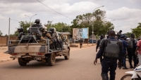 انقلاب ثان في بوركينا فاسو على قائد الجيش "المنقلب"