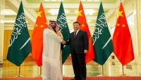 هل تدخل الصين على خط التوتر الأمريكي السعودي؟