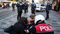 مقتل وإصابة ما يقارب 60 شخصا إثر انفجار في تركيا