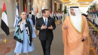 رئيس دولة الاحتلال يزور الإمارات والبحرين الشهر المقبل
