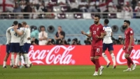 إنجلترا تحقق فوزا ثمينا على إيران في مونديال قطر 2022