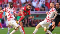 المغرب يحصد أولى نقاطه في كأس العالم بقطر