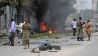 مقتل 49 من مسلحي حركة الشباب في عملية عسكرية بالصومال