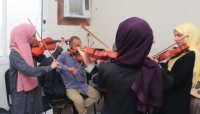 تأسيس أوّل فرقة موسيقية نسائية في اليمن