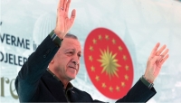أردوغان يوقع مرسوما رئاسيا يقضي بإجراء الانتخابات في 14 مايو