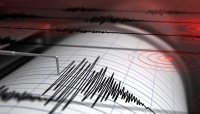 زلزال جديد بقوة 4.7 درجات يضرب جنوب تركيا