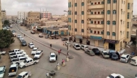 حادث سير يؤدي بحياة نجل وحفيدة مسؤول محلي في محافظة المهرة