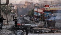 مقتل 4 فلسطينيين برصاص قوات الاحتلال الإسرائيلي وسط جنين