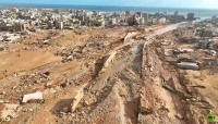 تضامن عربي واسع مع ليبيا بمواجهة آثار الفيضانات
