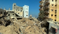 ارتفاع حصيلة ضحايا فيضانات درنة الليبية إلى 11300 قتيل
