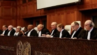 جنوب أفريقيا تقدم طلبا لمحكمة العدل الدولية بشأن هجوم الاحتلال على رفح