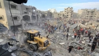 غزة.. الاحتلال يرتكب 13 مجزرة جديدة ومستشفى ناصر يخرج عن الخدمة