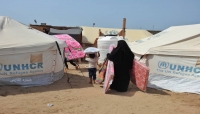 الهجرة الدولية تعلن رصد نزوح 21 أسرة يمنية خلال أسبوع