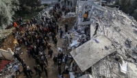 الحرب على غزة.. الاحتلال يرتكب 9 مجازر جديدة ومطالبات بمعاقبة وحظر تسليح إسرائيل