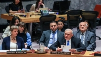 استياء عربي من رفض أميركا عضوية فلسطين بالأمم المتحدة