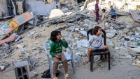 اليونيسف تدعو لوقف قتل الأطفال في فلسطين "فورا"