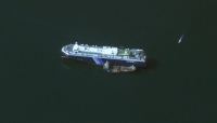 تضرر سفينة بعد تعرّضها لهجومين قبالة سواحل اليمن