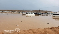 السلطة المحلية بالمهرة تحذر المواطنين من التواجد في ممرات السيول